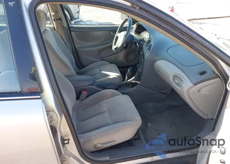 2001 Oldsmobile Alero Gl1 z USA, uszkodzony, nr VIN 1G3NL52T51C271153